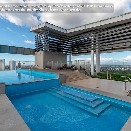Zen Rooms Vinia Edsa Q.C. Ciudad Quezon Exterior foto
