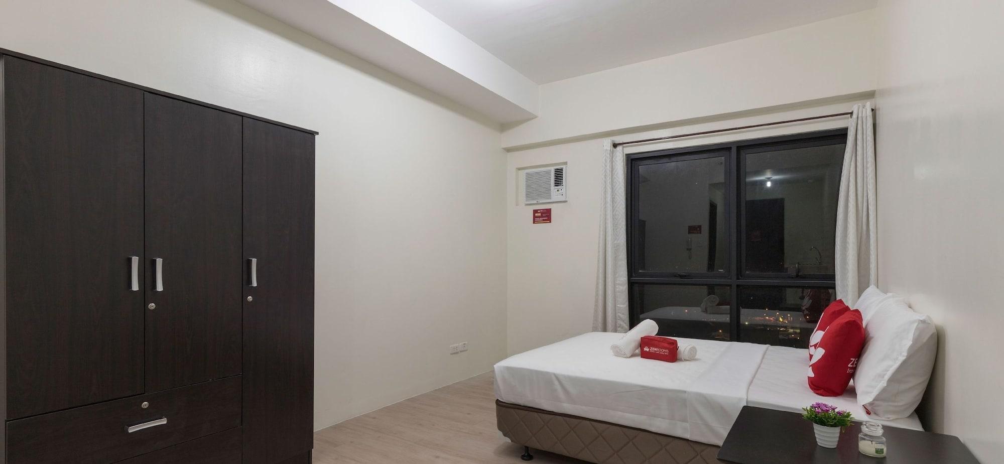 Zen Rooms Vinia Edsa Q.C. Ciudad Quezon Exterior foto