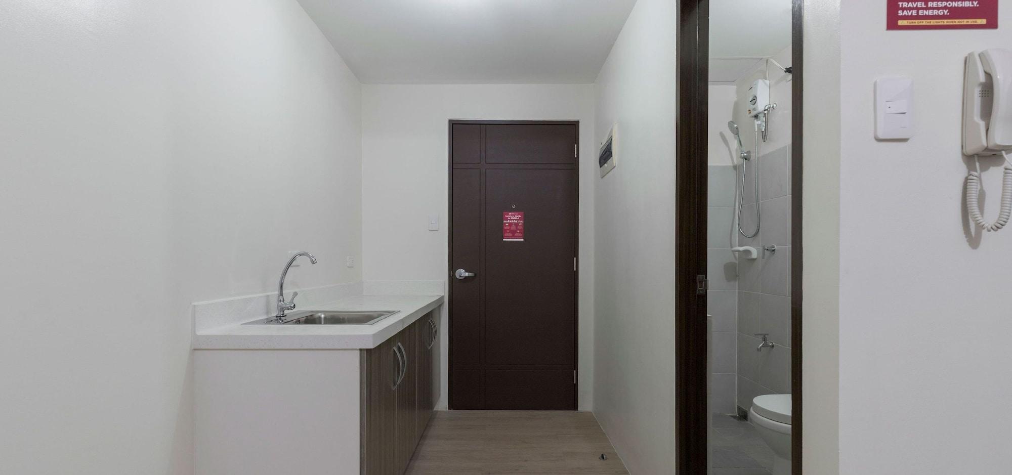Zen Rooms Vinia Edsa Q.C. Ciudad Quezon Exterior foto